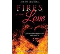 Fires Of First Love