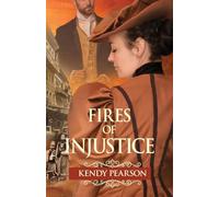 Fires of Injustice