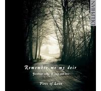 Fires of Love - Remember Me My Deir [Import]