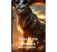 Fires Of The Chimera (The Great Greek Myths)