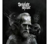 Desolate Shrine - Fires Of The Dying World [Vinyl]