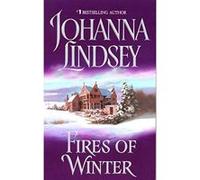 Fires of Winter Johanna Lindsey (Auteur)