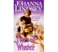 Fires Of Winter Lindsey, Johanna (Auteur)