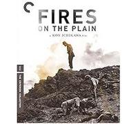 Fires On The Plain Blu-ray C