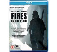 Fires on The Plain (Blu-Ray+DVD) [Edizione: Regno Unito] [Import]