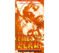 Fires on the Plain [VHS]