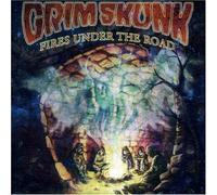 Fires Under the Road by Grimskunk