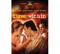 Fires Within [Import USA Zone 1]