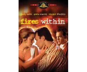 Fires Within [Import USA Zone 1]