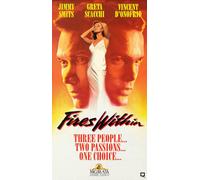 Fires Within [VHS]
