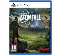 Fireshine Games Atomfall PlayStation 5 Taille unique Unisex
