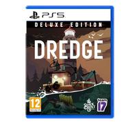Fireshine Games DREDGE Édition Deluxe (PlayStation 5)