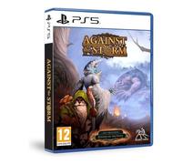 Fireshine Games Jeu PLAYSTATION 5 Against The Storm