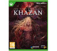 Fireshine Games The First Berserker: Khazan Xbox Série Taille unique Unisex