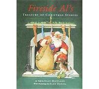 Fireside Al's Treasury Of Christmas Stories Alan Maitland (Auteur)