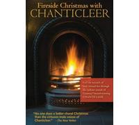 Chanticleer: Fireside Christmas with Chanticleer - DVD Zone 1 G