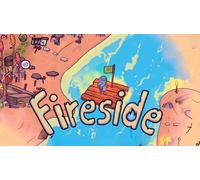 Fireside (Epic Games Account)