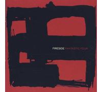 Fireside - Fantastic Four