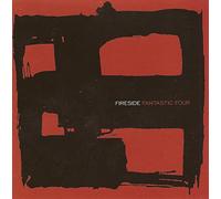 Fireside - Fantastic Four