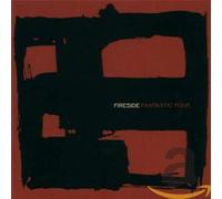 Fireside - Fantastic Four