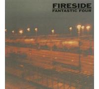 Fireside - Fantastic Four [Import]
