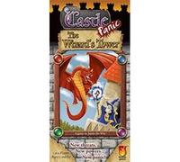 Fireside games - 331375 - wizard's tower expansion G