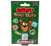 Fireside Games - Bears : Trail Mix'dexpansion G