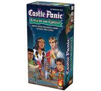 Castle Panic: The Dark Titan Expansion (Second Edition)