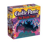 Castle Panic: The Dark Titan Expansion (Second Edition)