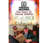 Fireside Reading Of The Story Of Doctor Dolittle [Digital Video Disc]