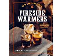 Fireside Warmers: Drinks, Sweets, and Shareables to Enjoy Around the Fire