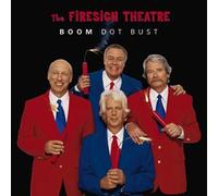 Firesign Theatre - Boom Dot Bust