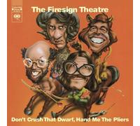 Firesign Theatre - Don't Crush That Dwarf Hand Me [Import]