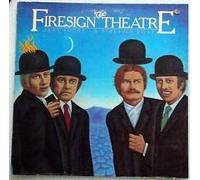 Firesign Theatre: Just Folks A Firesign Chat [Winyl]