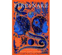 Firesnake The Last Cuentista Book 3 - Donna Barba Higuera - Levine Querido - ebook (ePub) - Livre