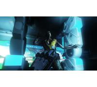 SONY Firesprite Games The Persistence VR PlayStation 4