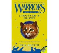 (FIRESTAR'S QUEST ) By Hunter, Erin (Author) Paperback Published on (05, 2008)