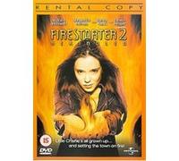 Firestarter 2 G