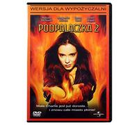 Firestarter 2: Rekindled [DVD] (IMPORT) (Pas de version française)