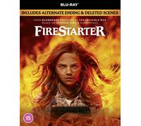 Firestarter – Universal Pictures