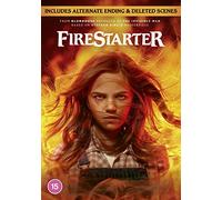Firestarter – Universal Pictures