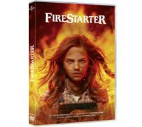 Firestarter