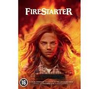 FIRESTARTER (2022)-BIL G