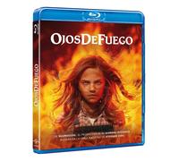 Firestarter (2022) / Ojos De Fuego (Blu Ray)