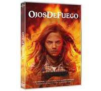 Firestarter (2022) / Ojos de fuego G