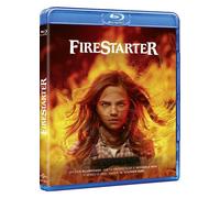 Firestarter - Blu-Ray