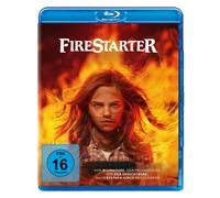 Firestarter (Blu-ray)