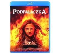 Firestarter [Blu-Ray] [Region B] (IMPORT) (Pas de version française)