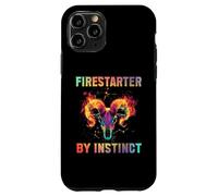 Firestarter by Instinct Coque pour iPhone 11 Pro