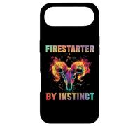 Firestarter by Instinct Coque pour iPhone Air